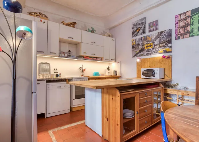 別荘 Maison - Halle 16 Heritage *