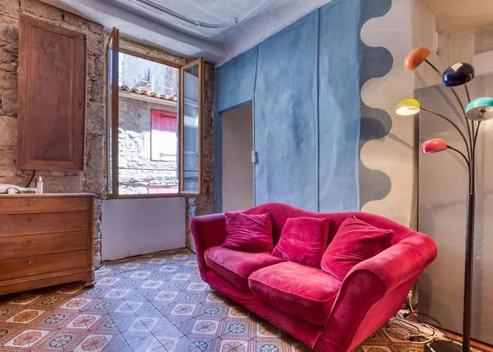 Maison - Halle 16 Heritage アグド