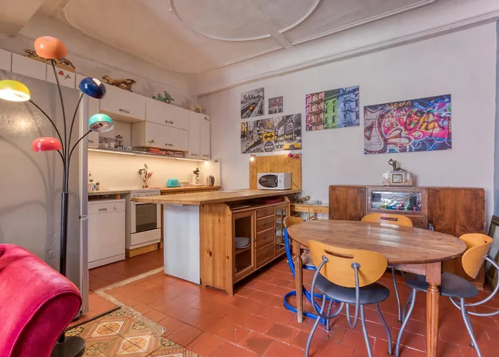 別荘 Maison - Halle 16 Heritage