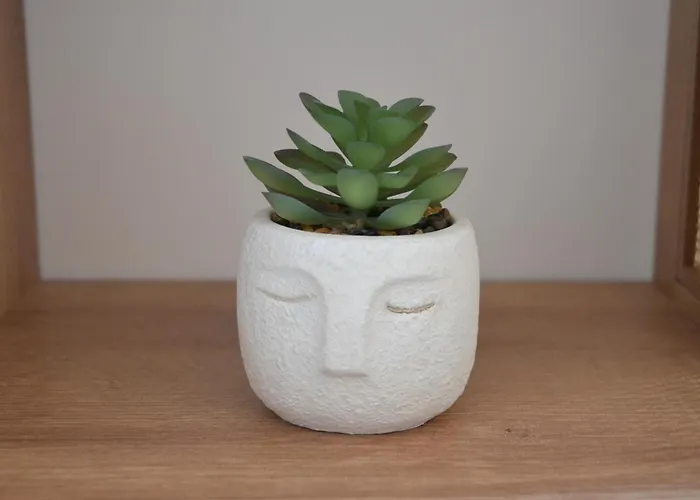 Maison - Halle 16 Heritage *