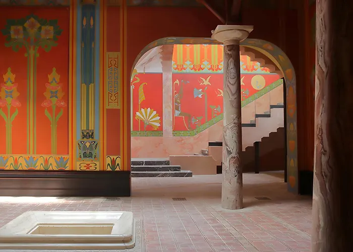 Maison - Halle 16 Heritage 別荘