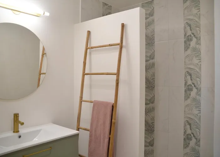 Maison - Halle 16 Heritage 別荘 *