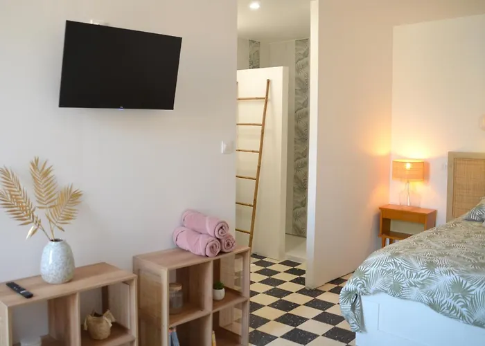 別荘 Maison - Halle 16 Heritage *