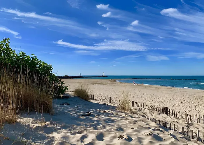 Maison - Halle 16 Heritage 別荘 *