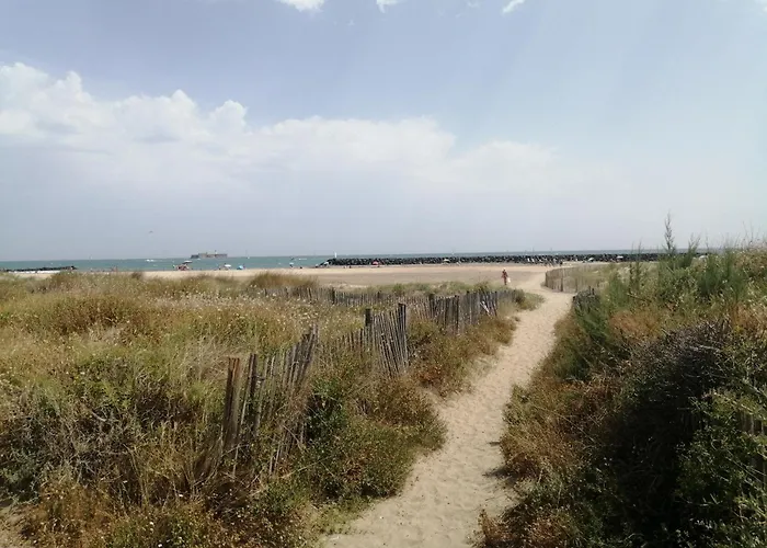 別荘 Maison - Halle 16 Heritage アグド