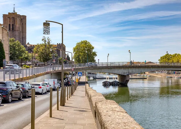 別荘 Maison - Halle 16 Heritage *